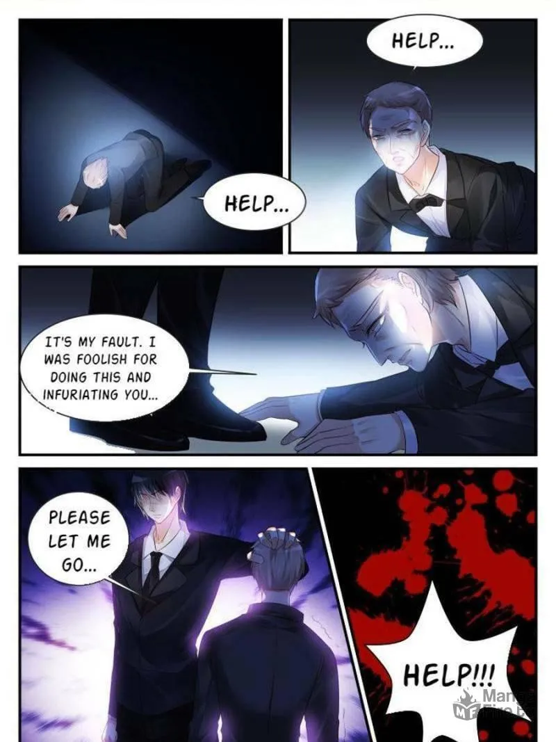 Read Teach the Devil Husband (Colored) chapter 47 image 20 on Lezhin
