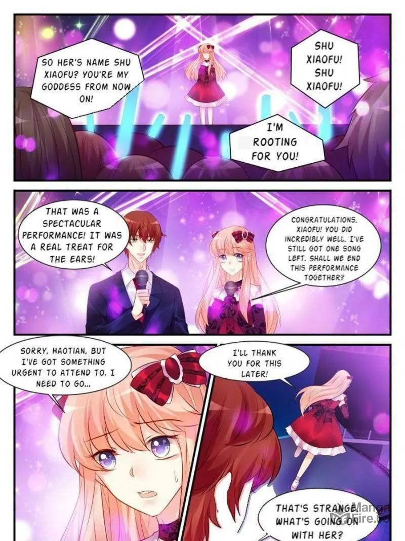 Read Teach the Devil Husband (Colored) chapter 47 image 26 on Lezhin