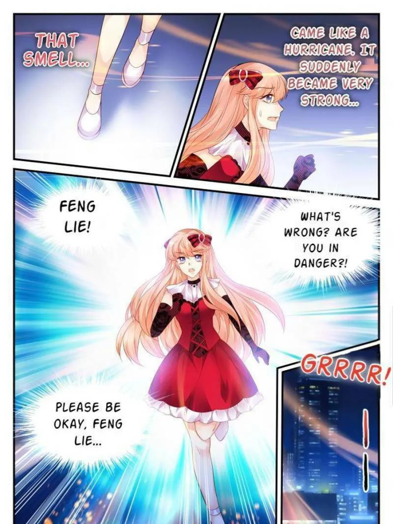Read Teach the Devil Husband (Colored) chapter 47 image 28 on Lezhin