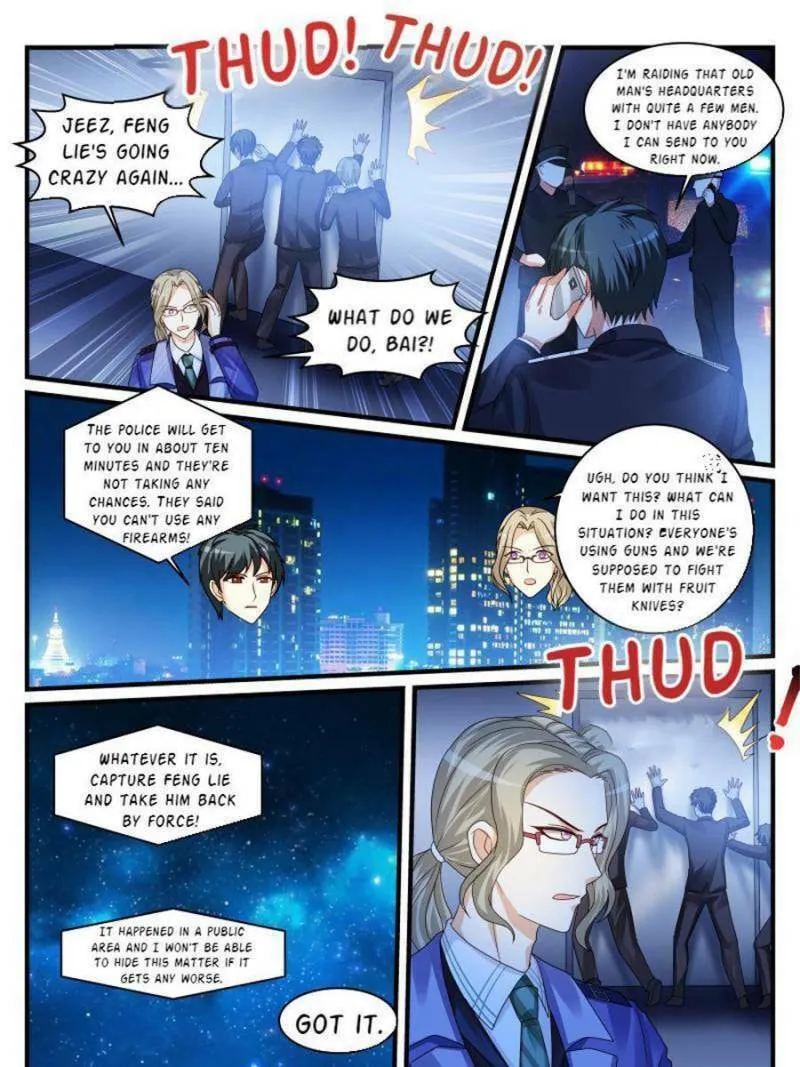 Read Teach the Devil Husband (Colored) chapter 47 image 30 on Lezhin