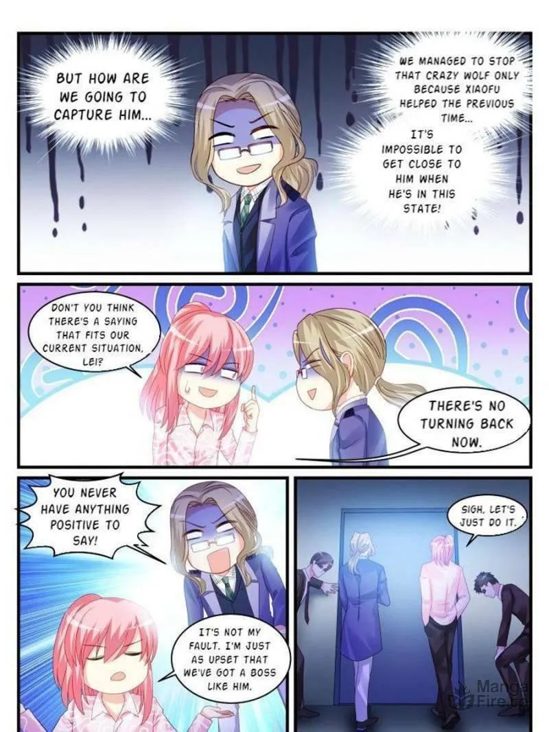 Read Teach the Devil Husband (Colored) chapter 47 image 32 on Lezhin