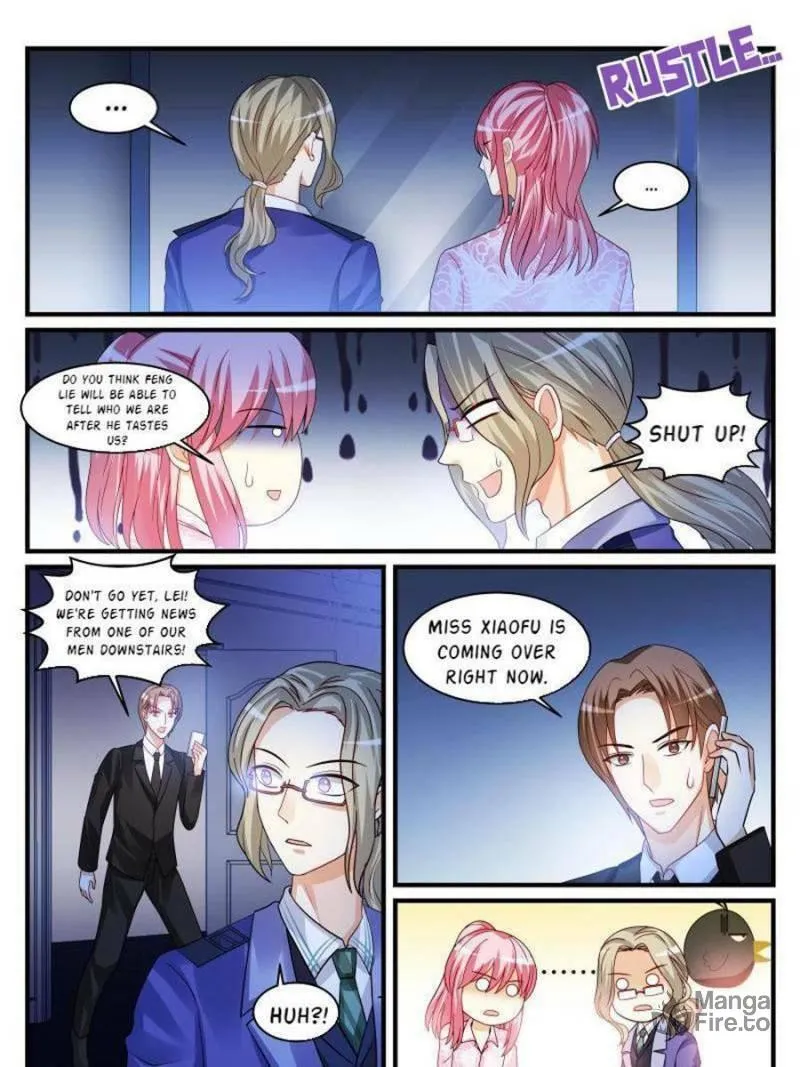 Read Teach the Devil Husband (Colored) chapter 47 image 34 on Lezhin
