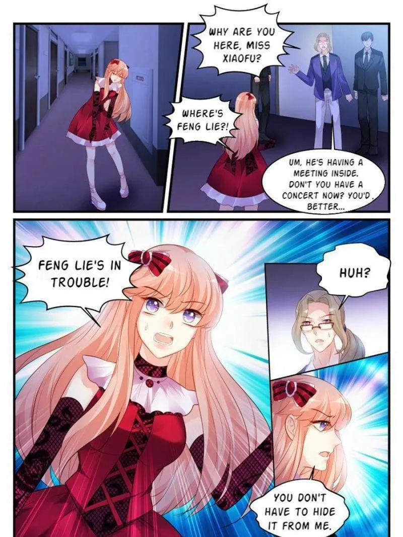 Read Teach the Devil Husband (Colored) chapter 47 image 36 on Lezhin