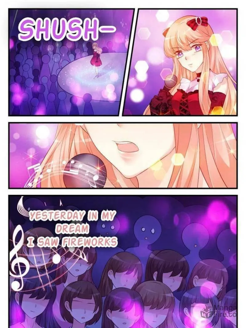 Read Teach the Devil Husband (Colored) chapter 47 image 4 on Lezhin