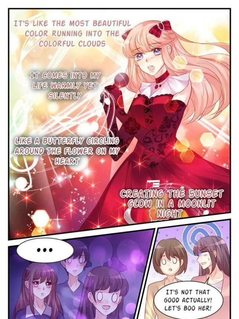 Read Teach the Devil Husband (Colored) chapter 47 image 6 on Lezhin