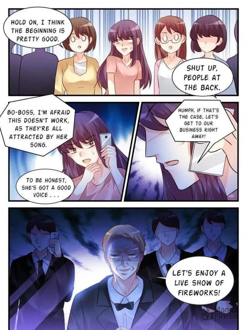 Read Teach the Devil Husband (Colored) chapter 47 image 8 on Lezhin