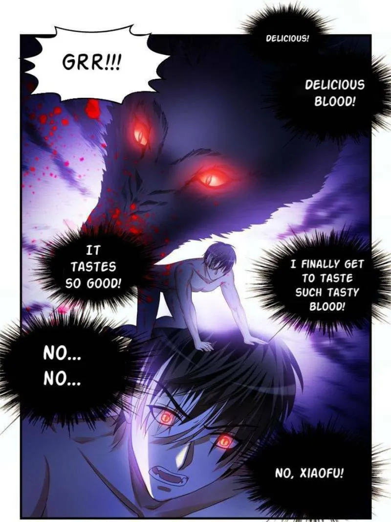 Read Teach the Devil Husband (Colored) chapter 48 image 10 on Lezhin