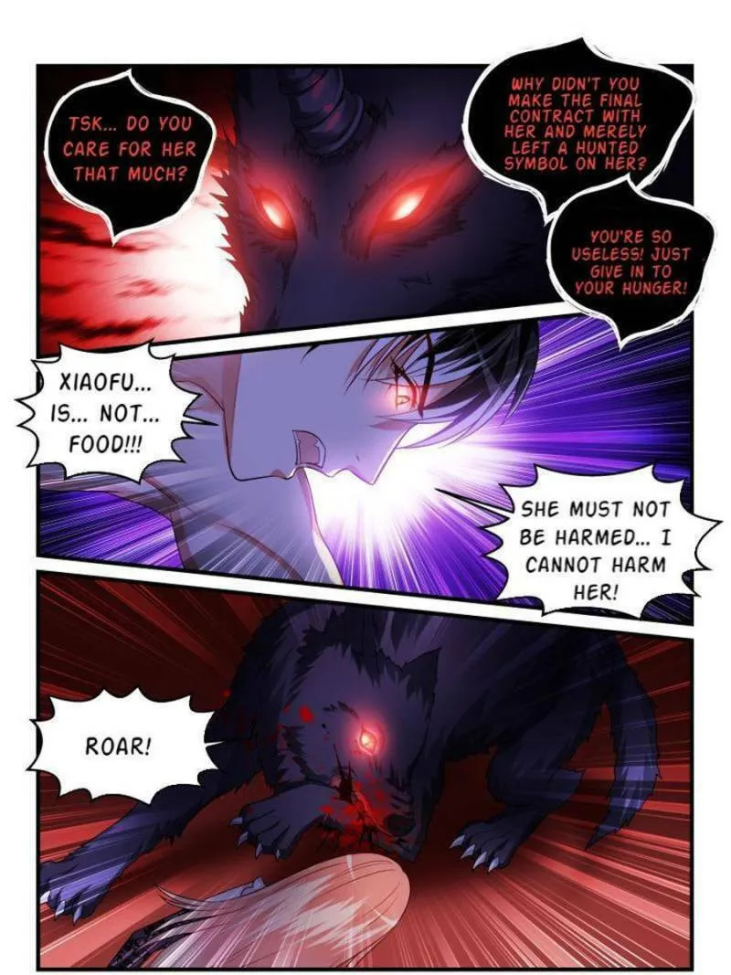 Read Teach the Devil Husband (Colored) chapter 48 image 12 on Lezhin