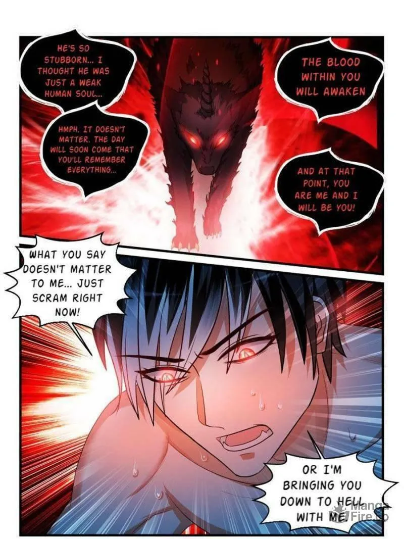 Read Teach the Devil Husband (Colored) chapter 48 image 14 on Lezhin