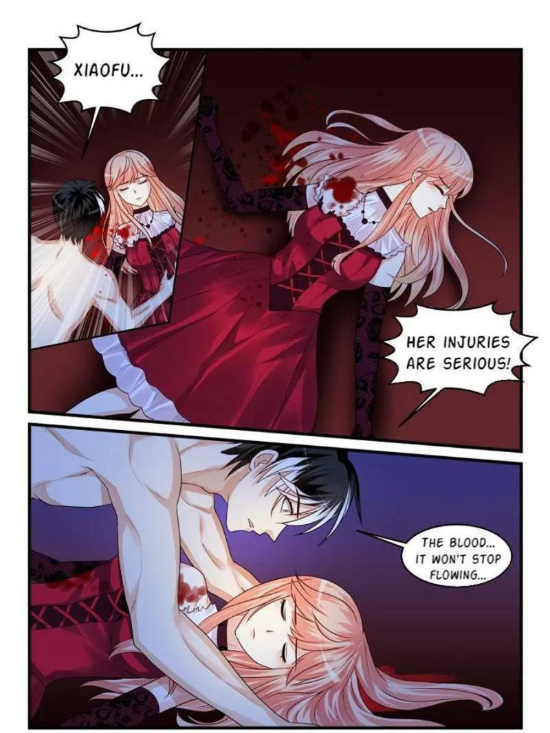 Read Teach the Devil Husband (Colored) chapter 48 image 18 on Lezhin