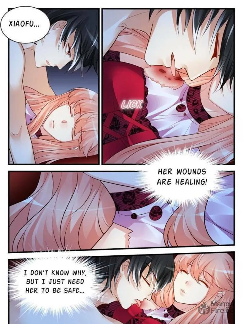 Read Teach the Devil Husband (Colored) chapter 48 image 20 on Lezhin