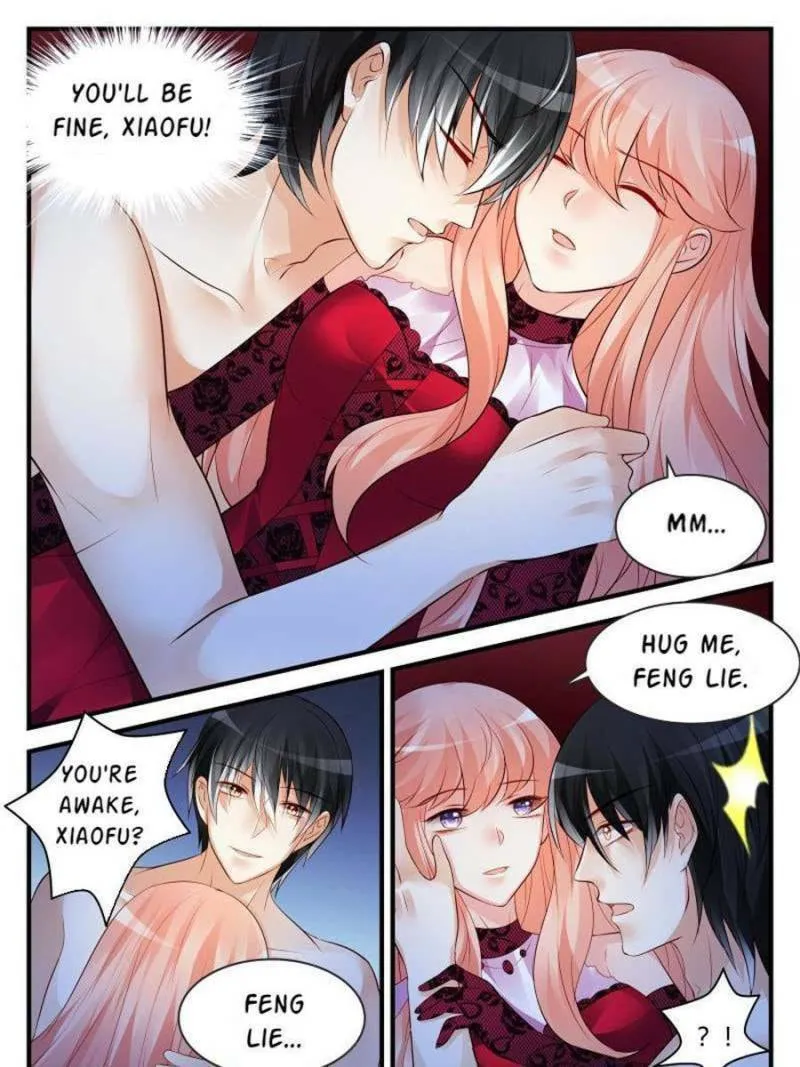 Read Teach the Devil Husband (Colored) chapter 48 image 22 on Lezhin