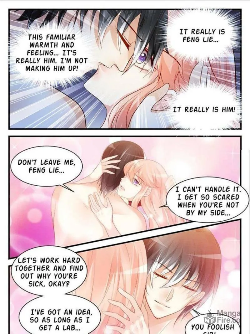 Read Teach the Devil Husband (Colored) chapter 48 image 26 on Lezhin