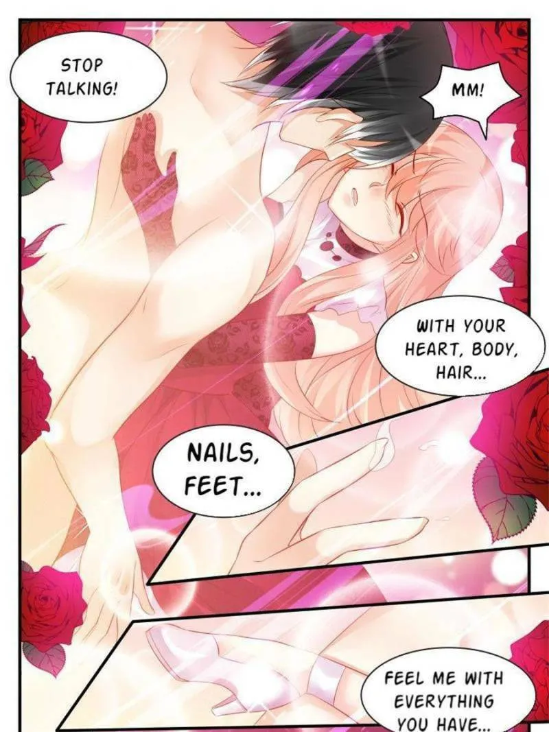 Read Teach the Devil Husband (Colored) chapter 48 image 28 on Lezhin