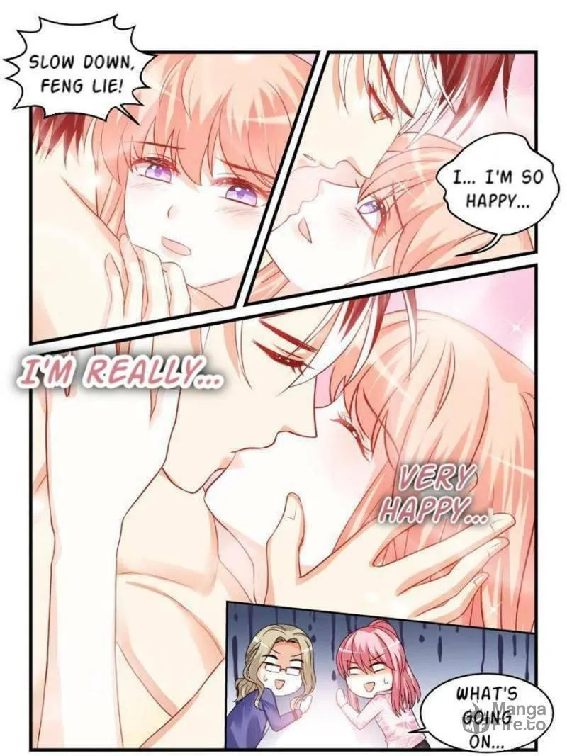 Read Teach the Devil Husband (Colored) chapter 48 image 32 on Lezhin