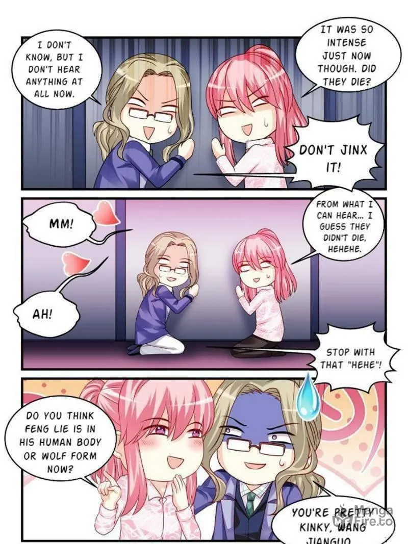 Read Teach the Devil Husband (Colored) chapter 48 image 34 on Lezhin