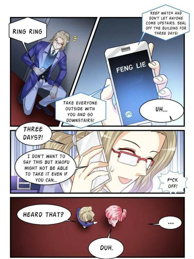 Read Teach the Devil Husband (Colored) chapter 48 image 36 on Lezhin