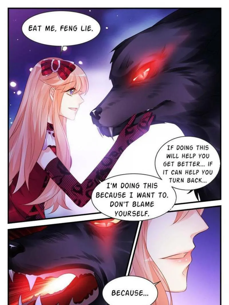 Read Teach the Devil Husband (Colored) chapter 48 image 6 on Lezhin