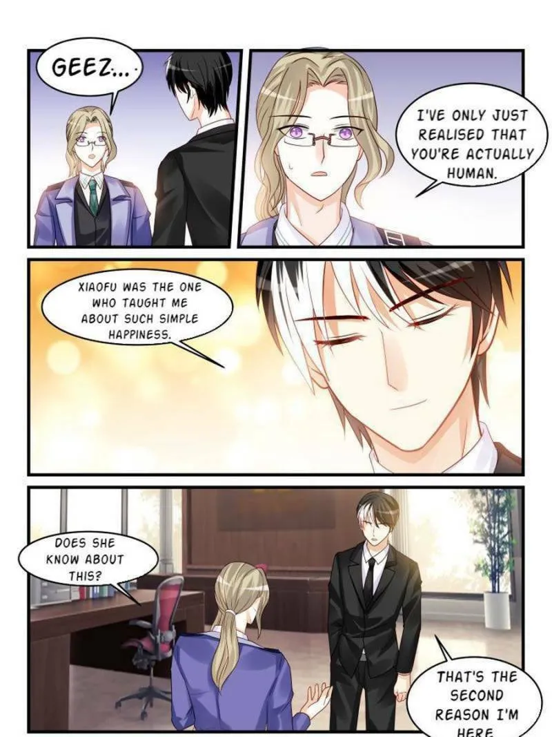 Read Teach the Devil Husband (Colored) chapter 49 image 12 on Lezhin