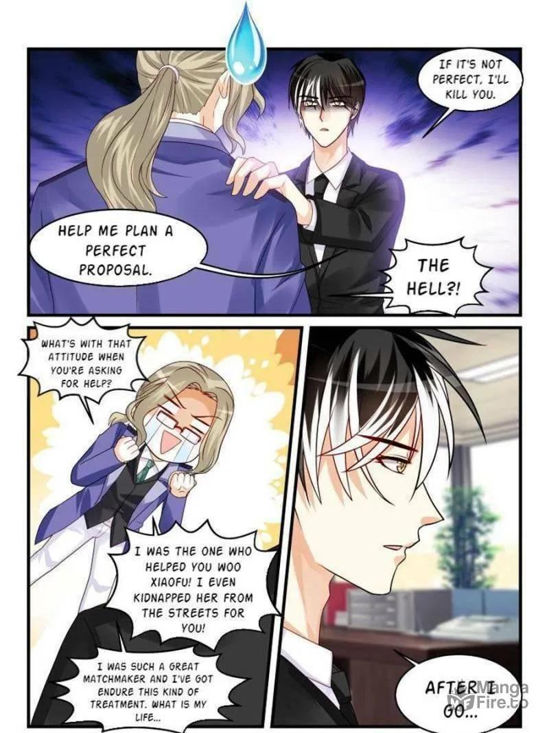 Read Teach the Devil Husband (Colored) chapter 49 image 14 on Lezhin