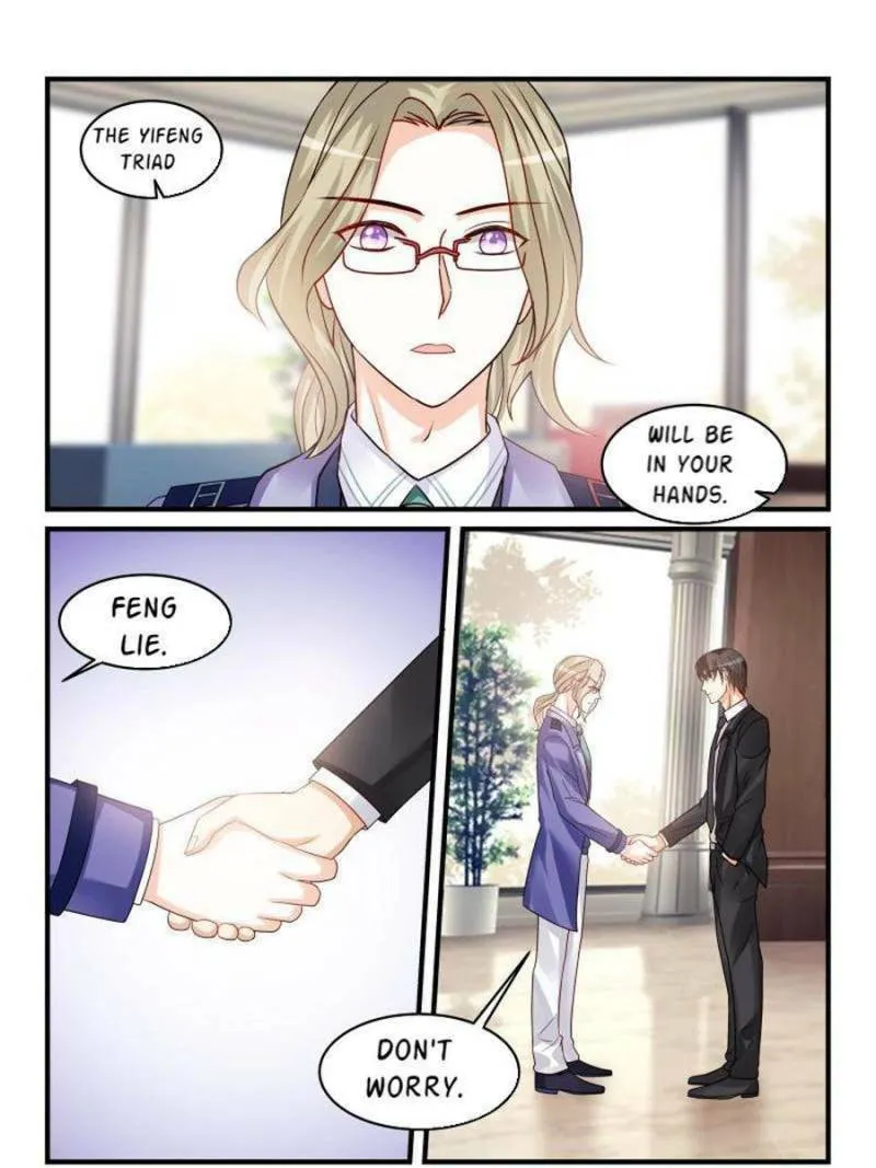 Read Teach the Devil Husband (Colored) chapter 49 image 16 on Lezhin