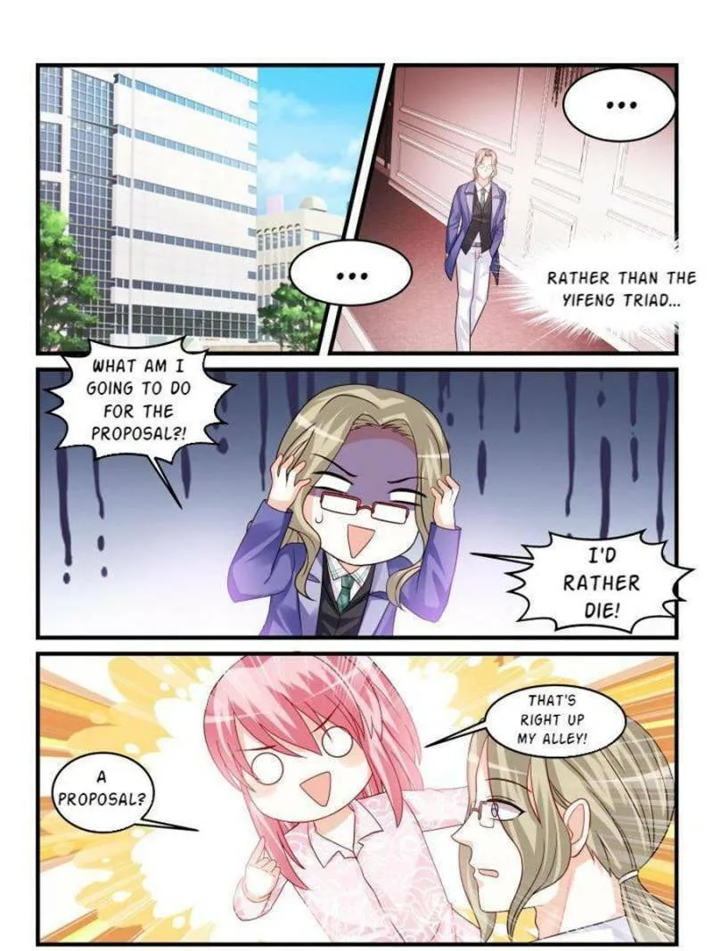 Read Teach the Devil Husband (Colored) chapter 49 image 18 on Lezhin