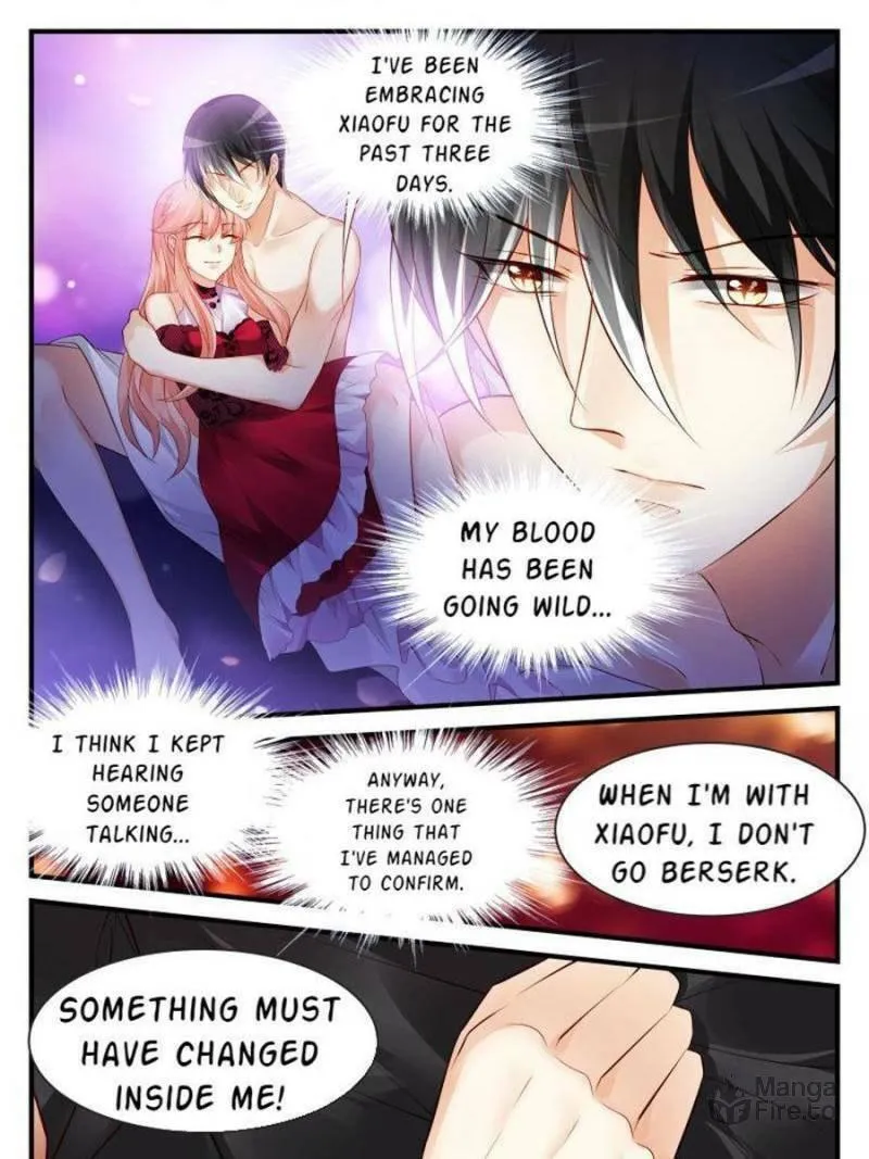 Read Teach the Devil Husband (Colored) chapter 49 image 2 on Lezhin
