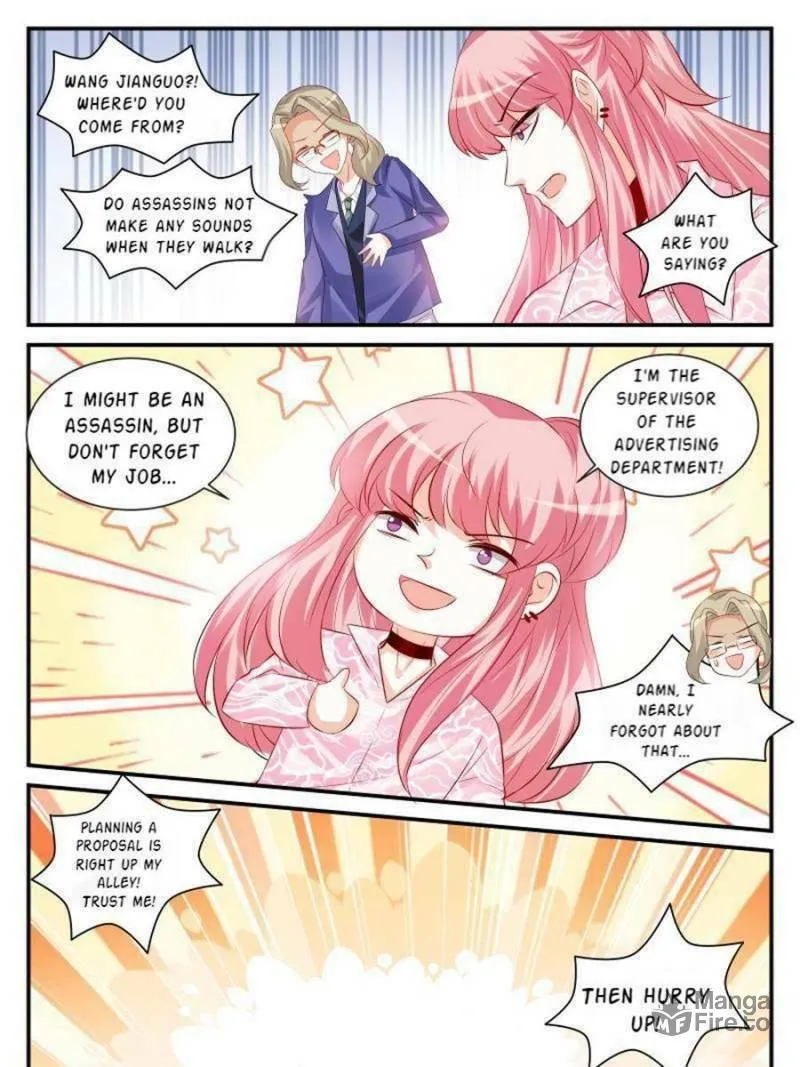 Read Teach the Devil Husband (Colored) chapter 49 image 20 on Lezhin