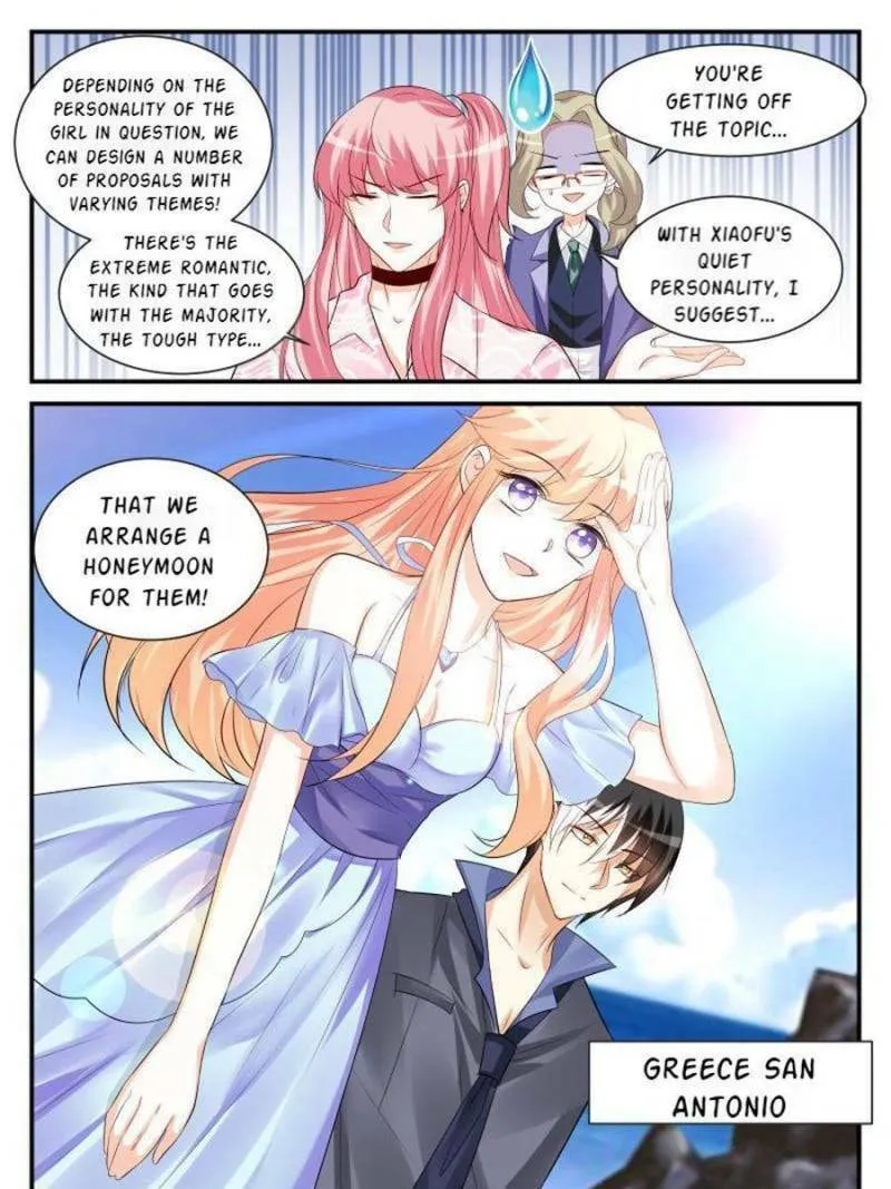 Read Teach the Devil Husband (Colored) chapter 49 image 22 on Lezhin