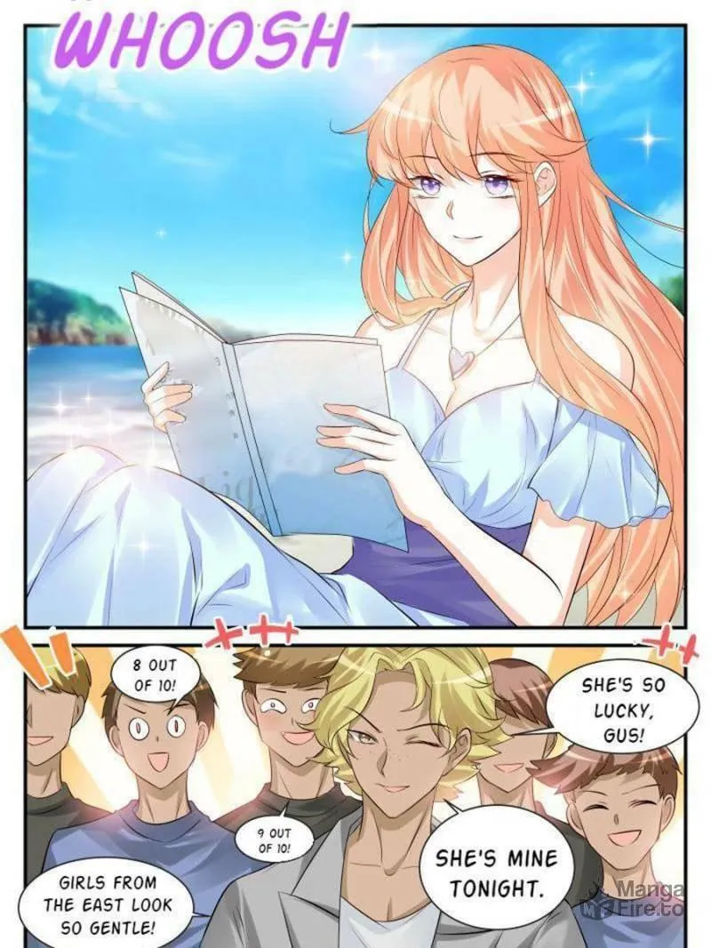 Read Teach the Devil Husband (Colored) chapter 49 image 26 on Lezhin