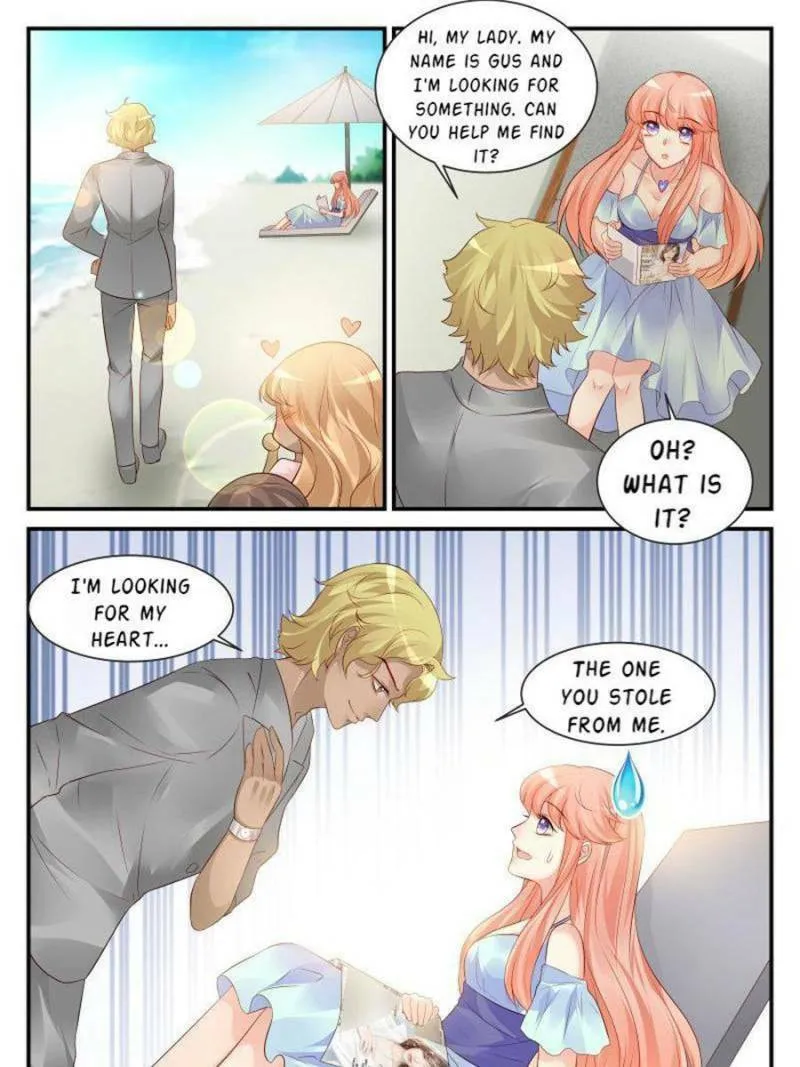Read Teach the Devil Husband (Colored) chapter 49 image 28 on Lezhin
