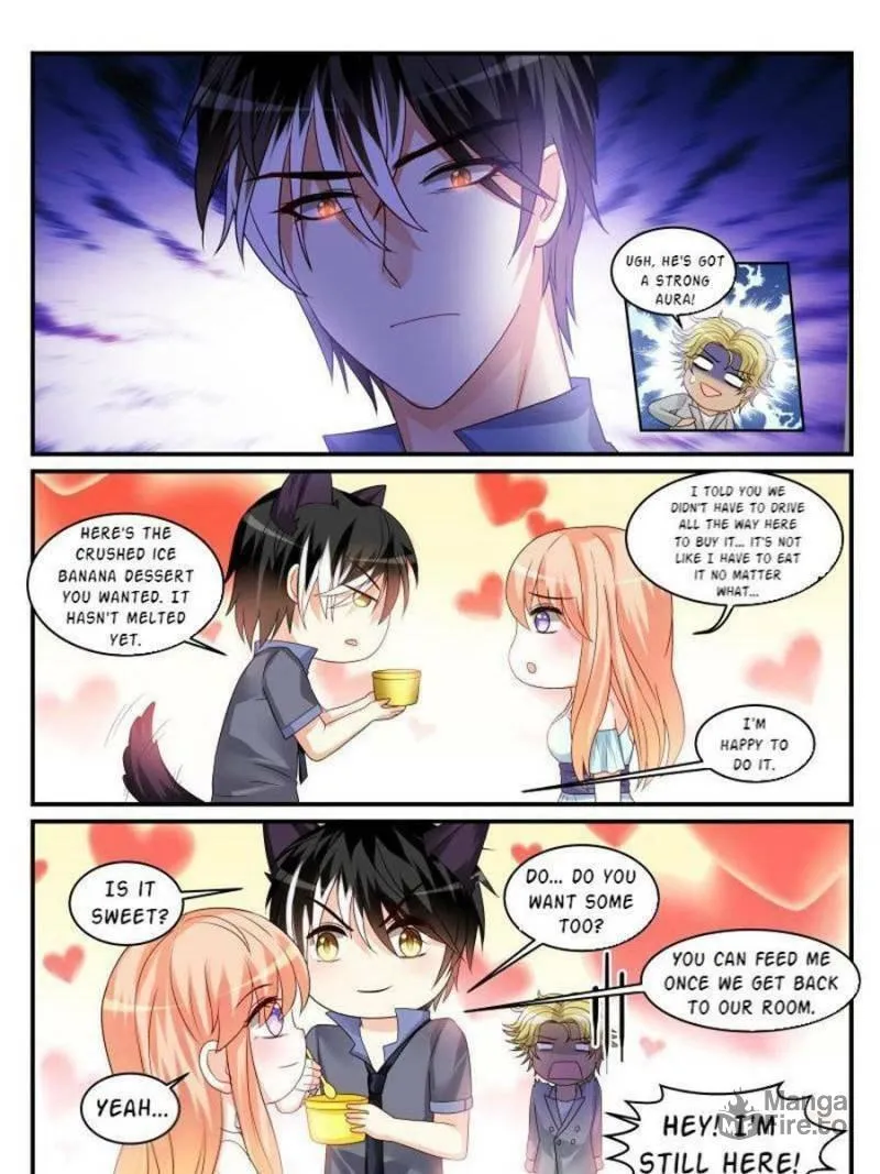 Read Teach the Devil Husband (Colored) chapter 49 image 34 on Lezhin