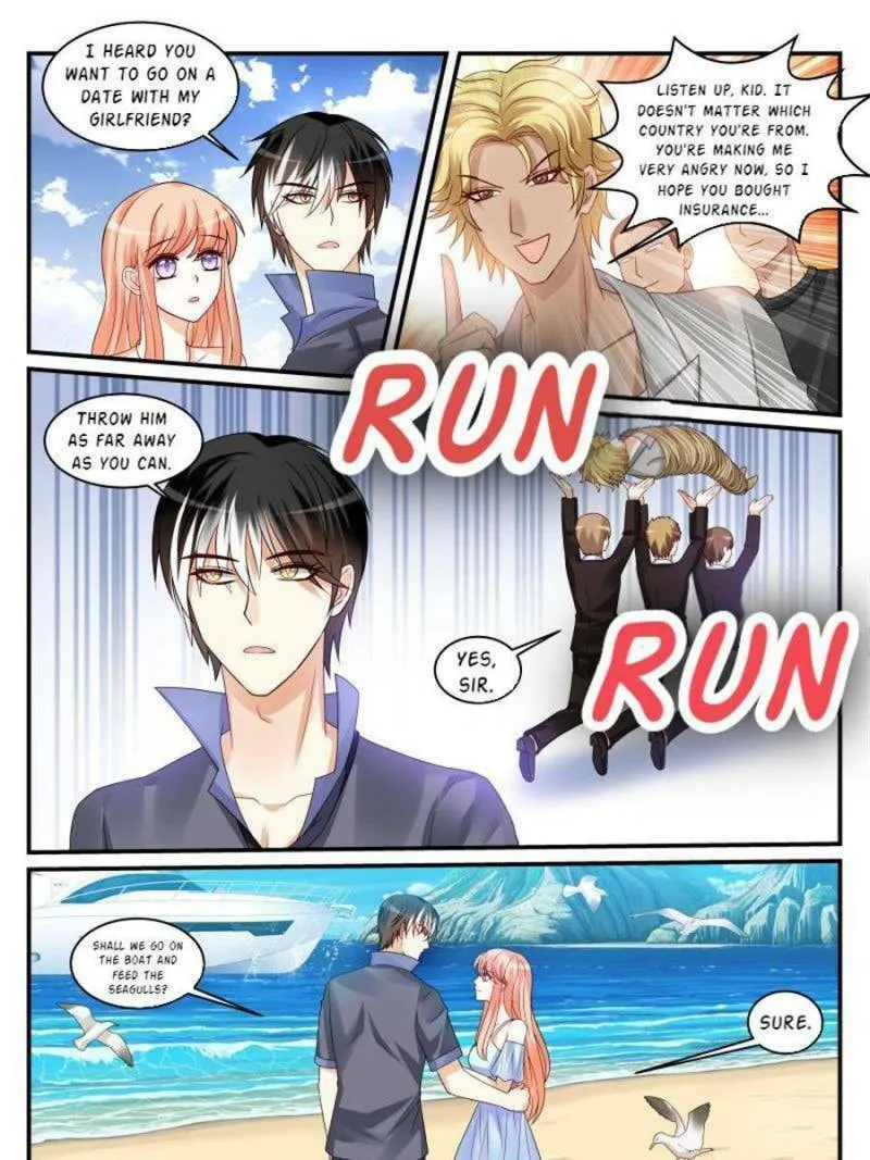 Read Teach the Devil Husband (Colored) chapter 49 image 36 on Lezhin