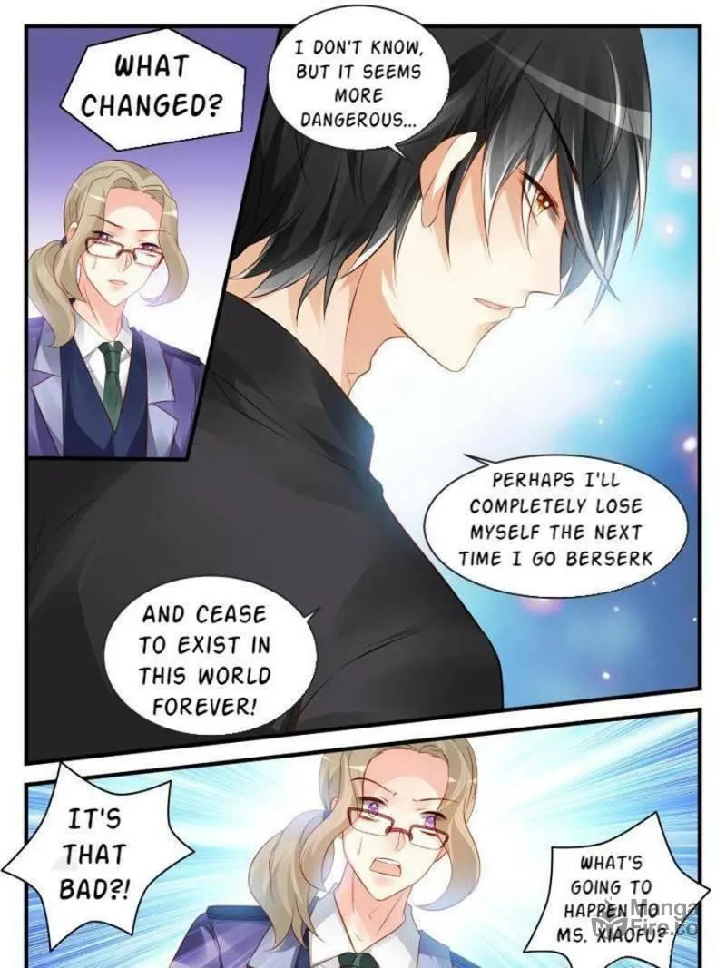 Read Teach the Devil Husband (Colored) chapter 49 image 4 on Lezhin