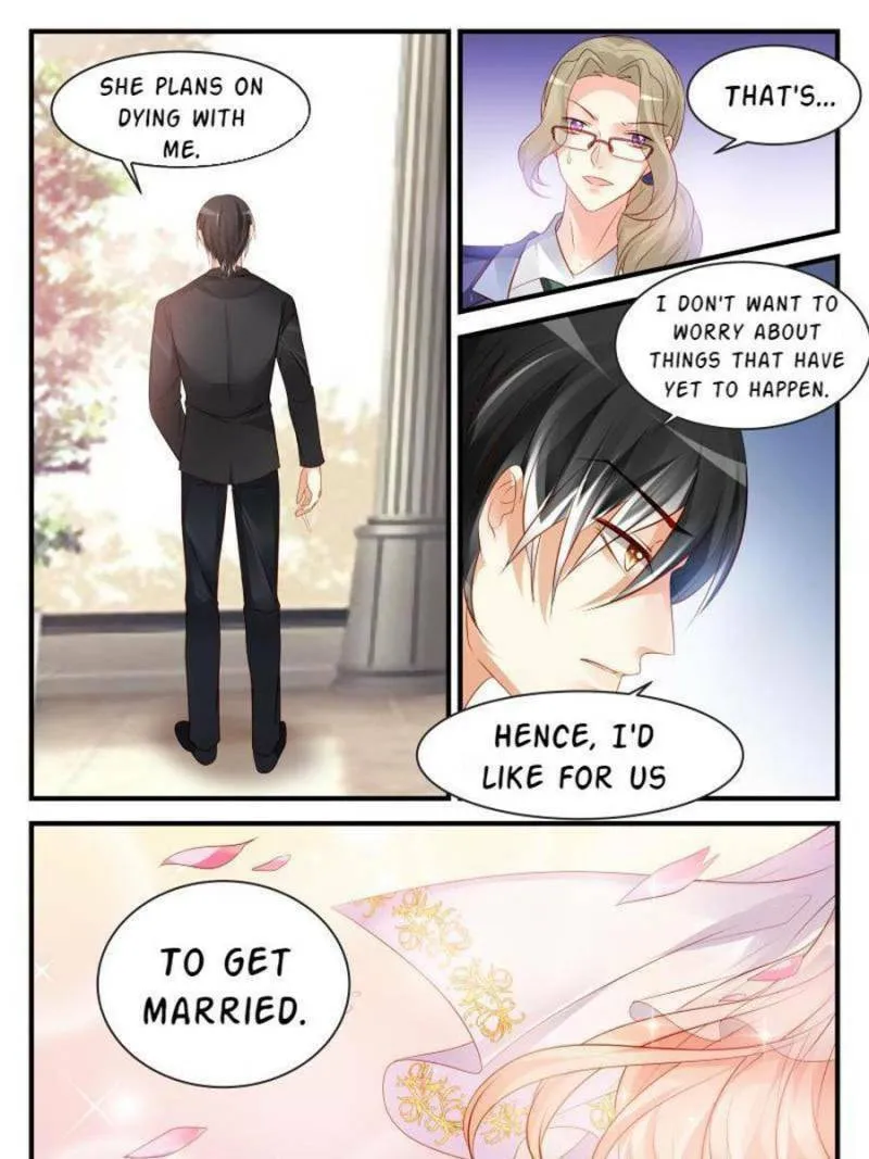 Read Teach the Devil Husband (Colored) chapter 49 image 6 on Lezhin
