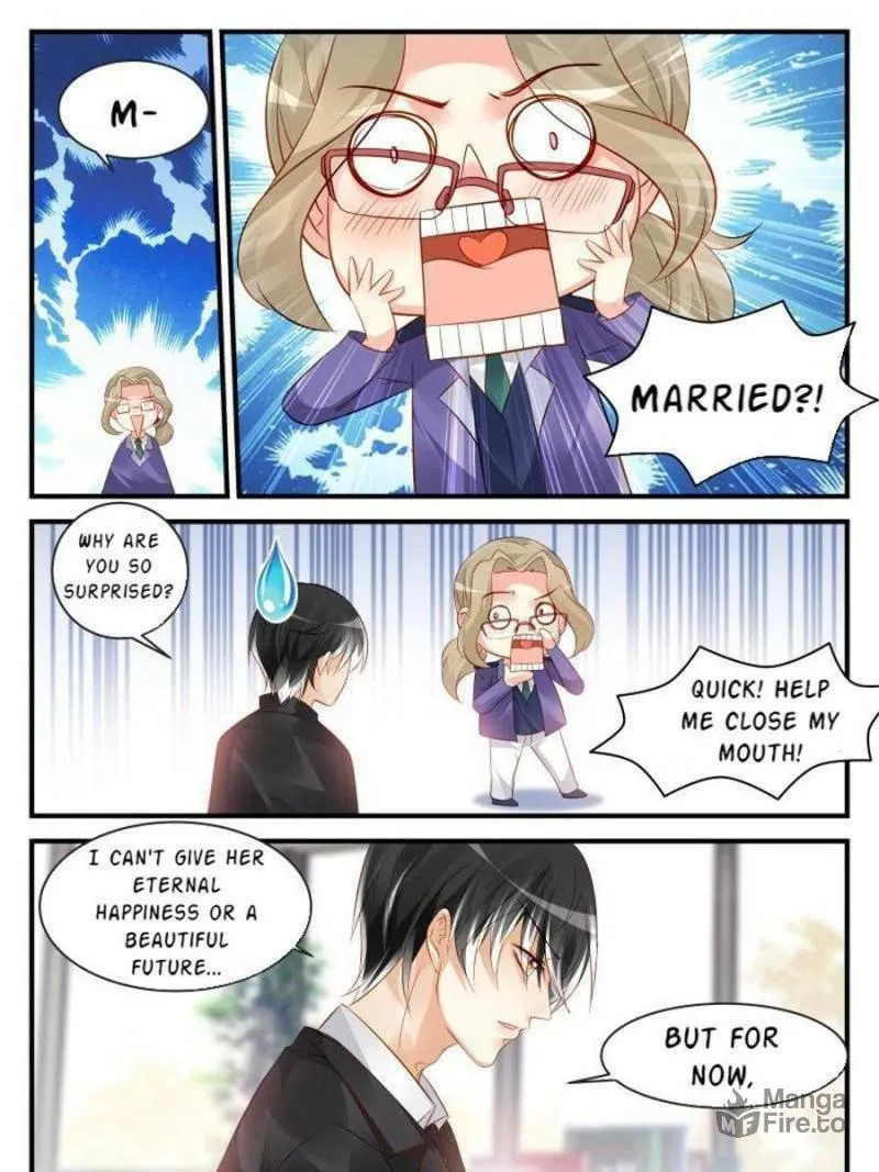 Read Teach the Devil Husband (Colored) chapter 49 image 8 on Lezhin