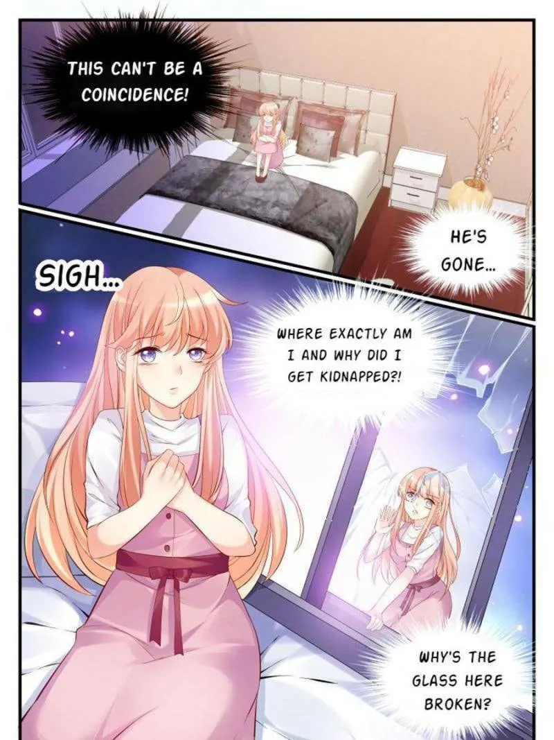 Read Teach the Devil Husband (Colored) chapter 5 image 10 on Lezhin