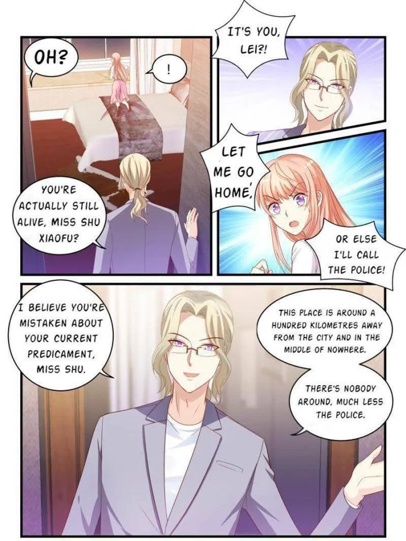 Read Teach the Devil Husband (Colored) chapter 5 image 12 on Lezhin