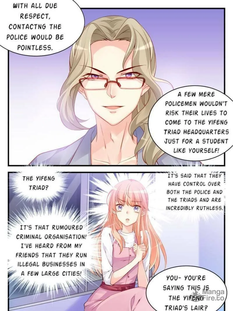 Read Teach the Devil Husband (Colored) chapter 5 image 14 on Lezhin
