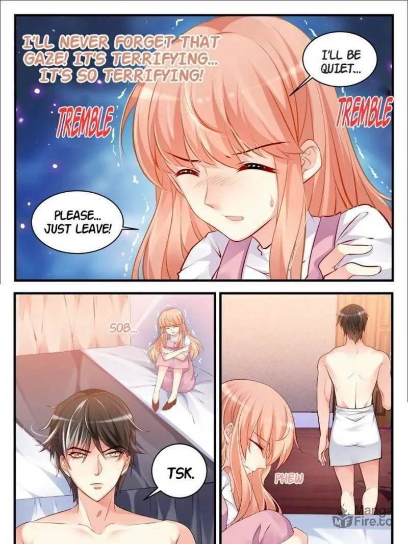 Read Teach the Devil Husband (Colored) chapter 5 image 2 on Lezhin
