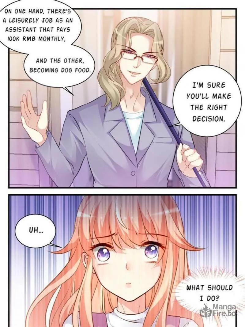 Read Teach the Devil Husband (Colored) chapter 5 image 20 on Lezhin