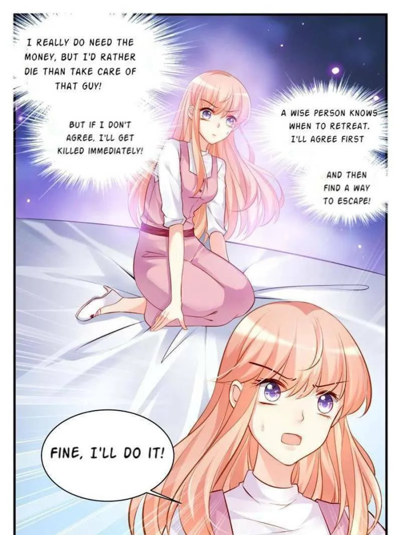 Read Teach the Devil Husband (Colored) chapter 5 image 22 on Lezhin