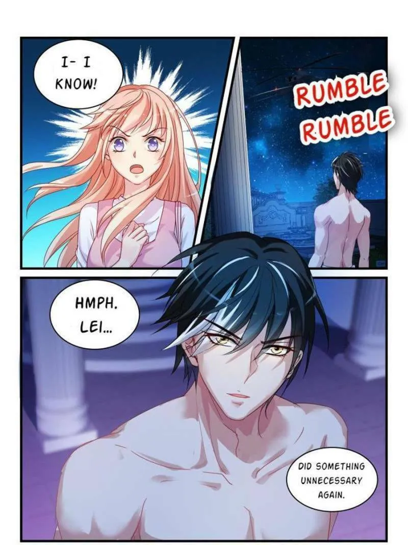 Read Teach the Devil Husband (Colored) chapter 5 image 30 on Lezhin