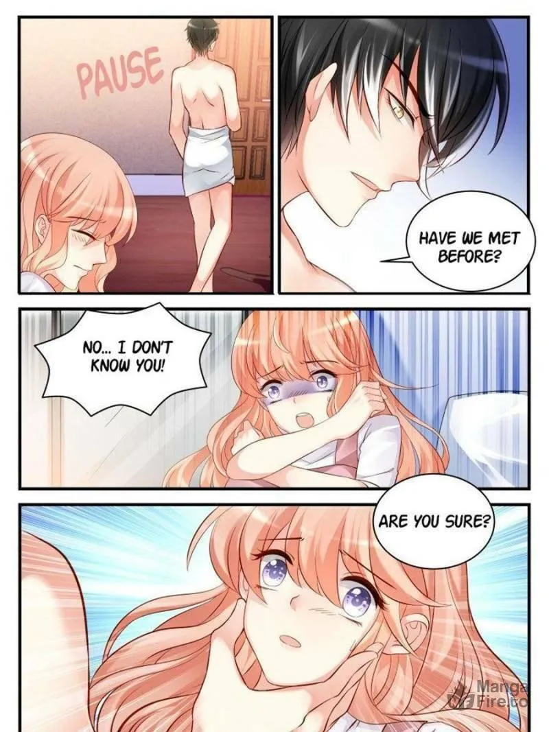 Read Teach the Devil Husband (Colored) chapter 5 image 4 on Lezhin