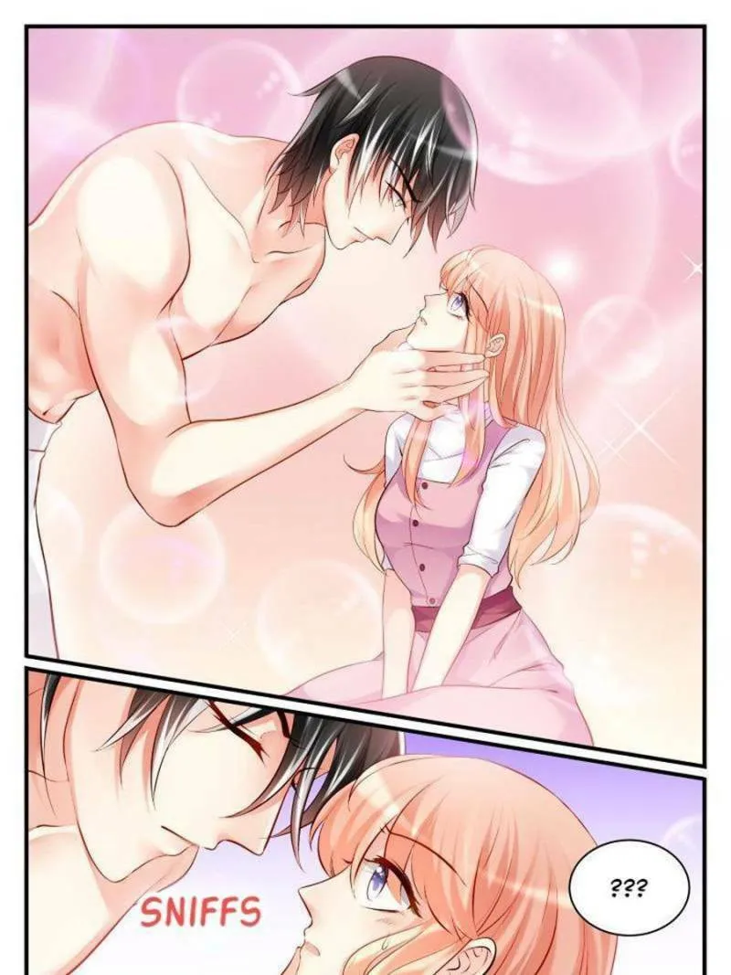 Read Teach the Devil Husband (Colored) chapter 5 image 6 on Lezhin