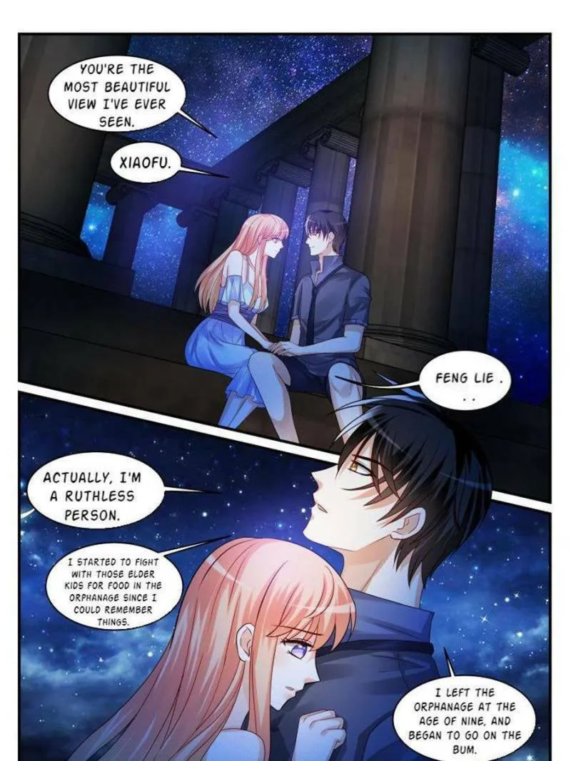 Read Teach the Devil Husband (Colored) chapter 50 image 10 on Lezhin
