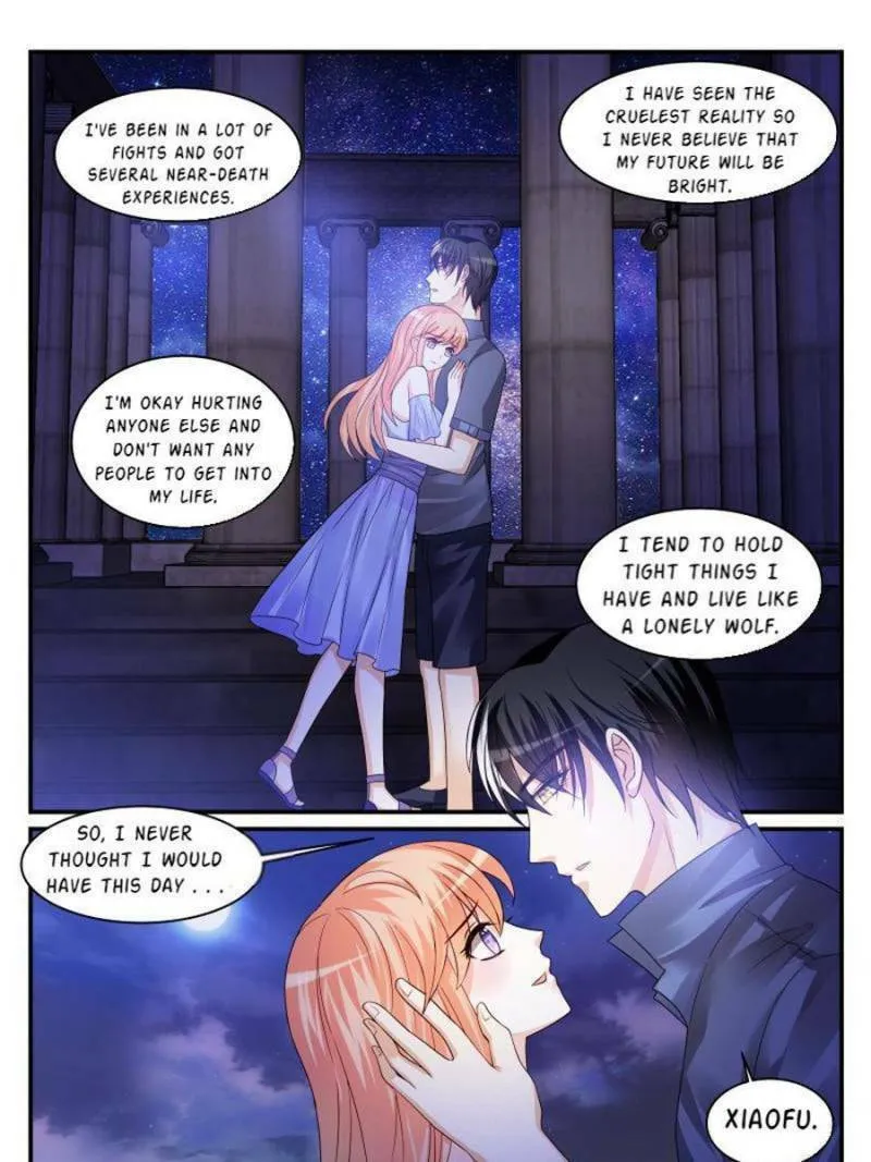 Read Teach the Devil Husband (Colored) chapter 50 image 12 on Lezhin