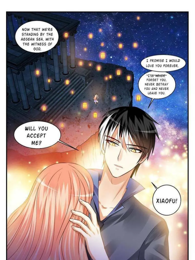Read Teach the Devil Husband (Colored) chapter 50 image 16 on Lezhin