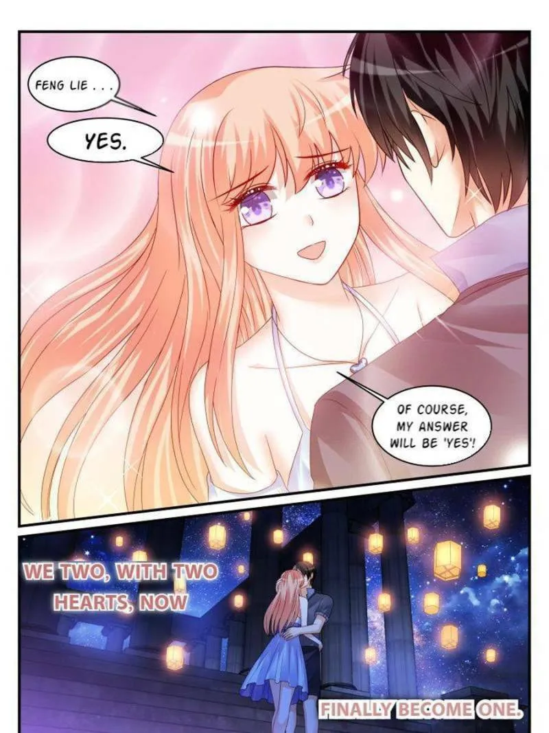 Read Teach the Devil Husband (Colored) chapter 50 image 18 on Lezhin