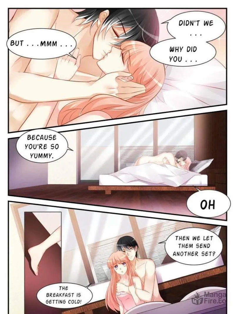 Read Teach the Devil Husband (Colored) chapter 50 image 2 on Lezhin